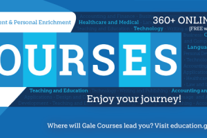 Gale Courses image
